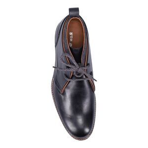 ON WHITE MEN
Larrado Black